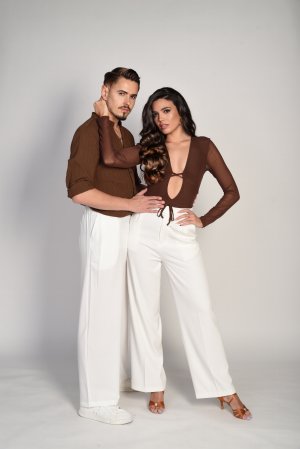 Jorge & Mónica