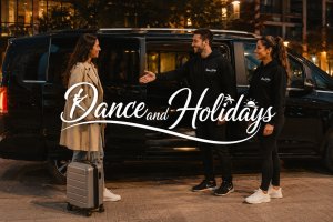 Dance and Holidays