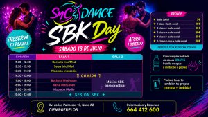 SyC Dance