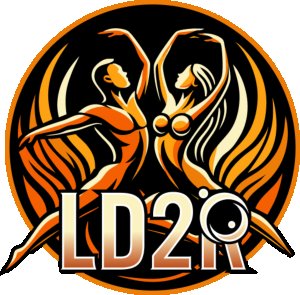 Latin Dancers 2R