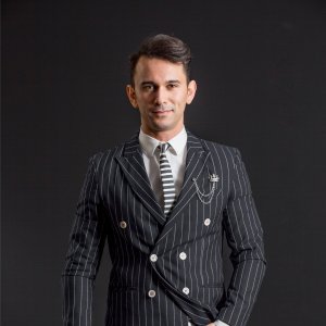 Ersin Altas