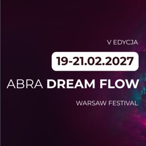 ABRA DREAM FLOW