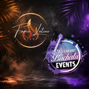 FUOCO LATINO - PASSIONE BACHATA EVENTS