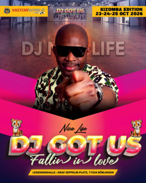 Dj Nice Life